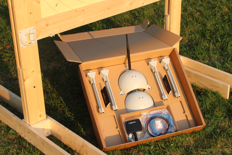 Solo  Personal eTarget ...Made in Germany