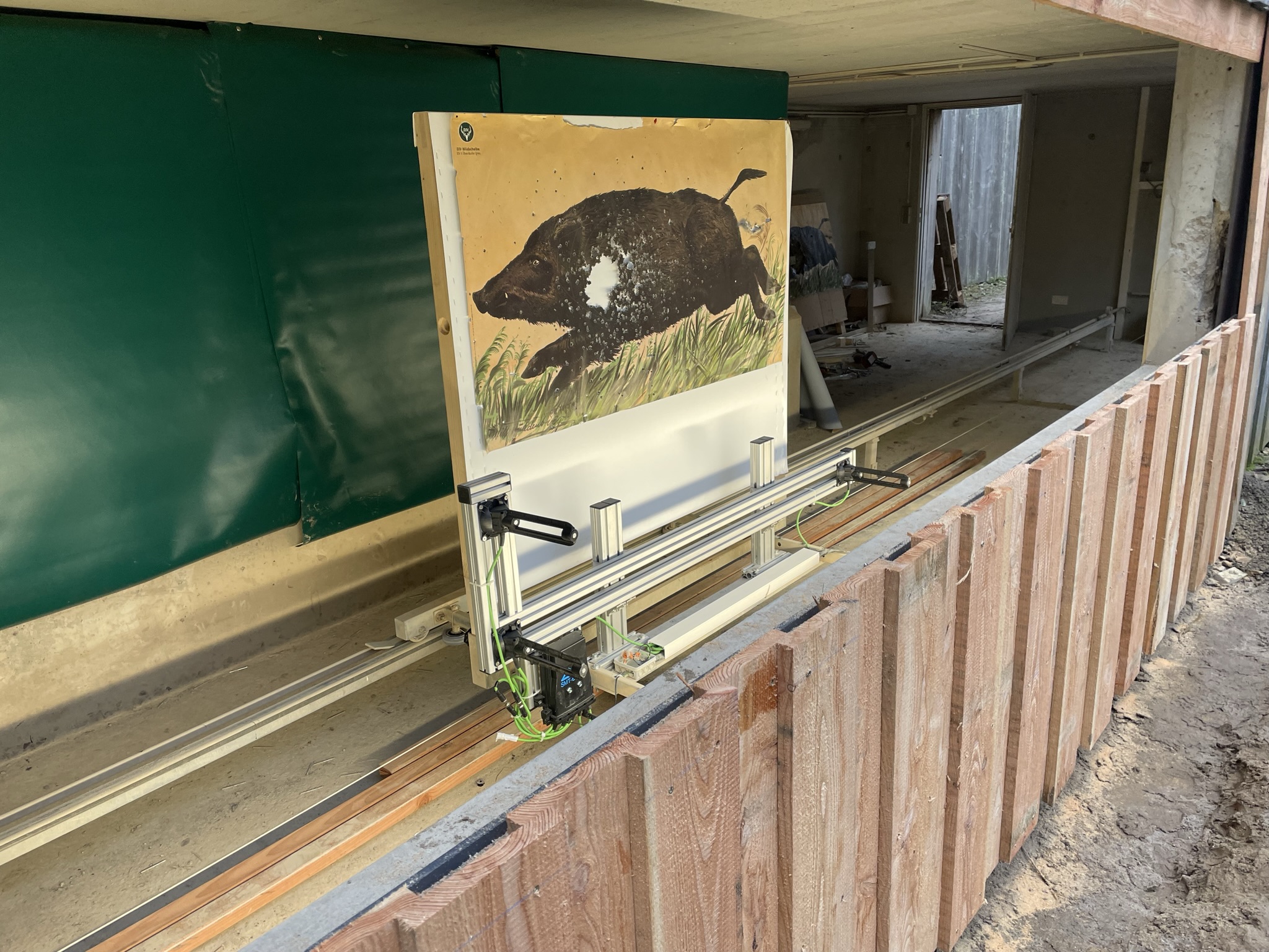 DJV Keiler ...Made in Germany