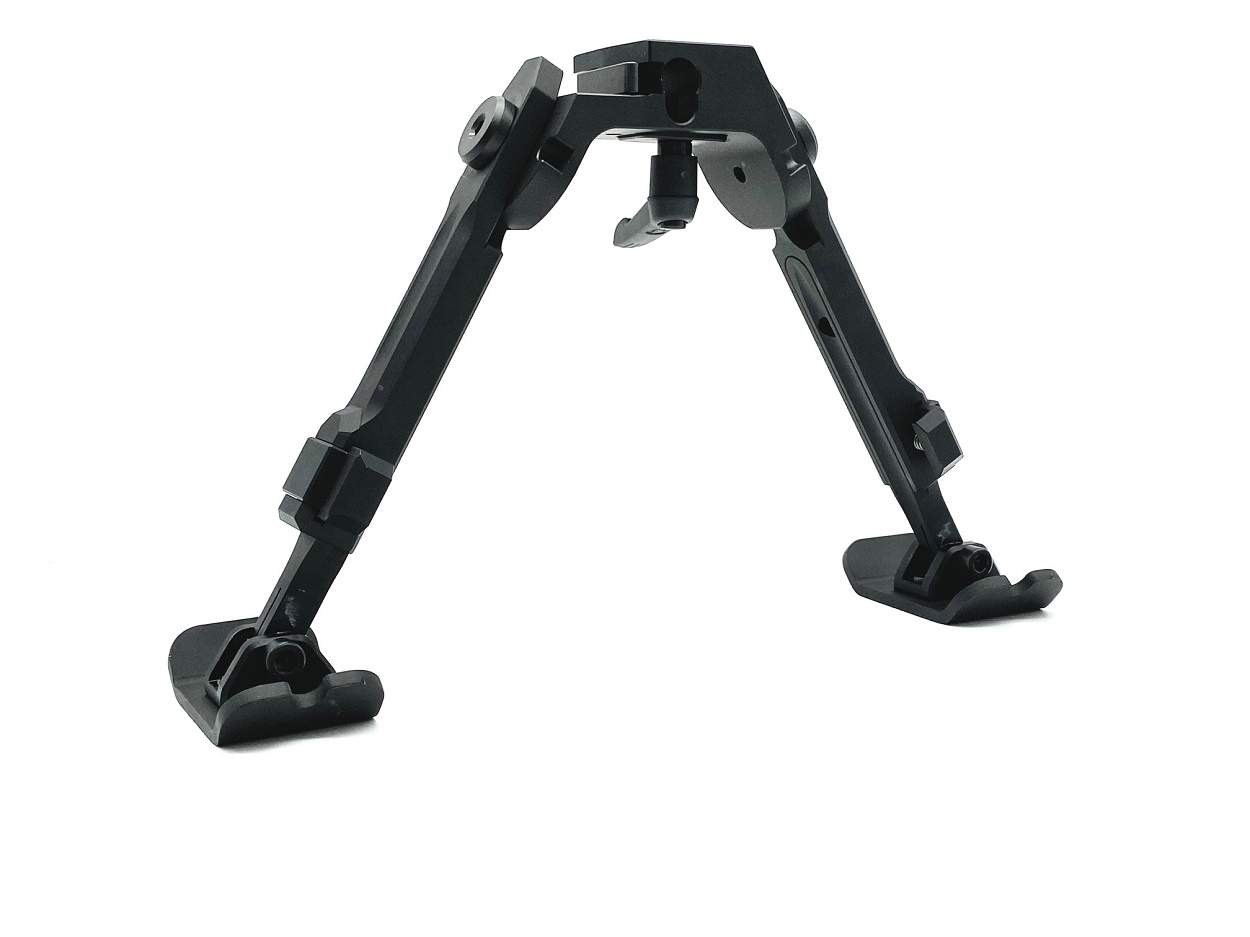 Fortmeier Zweibein/ Bipod 171 6 Uhr