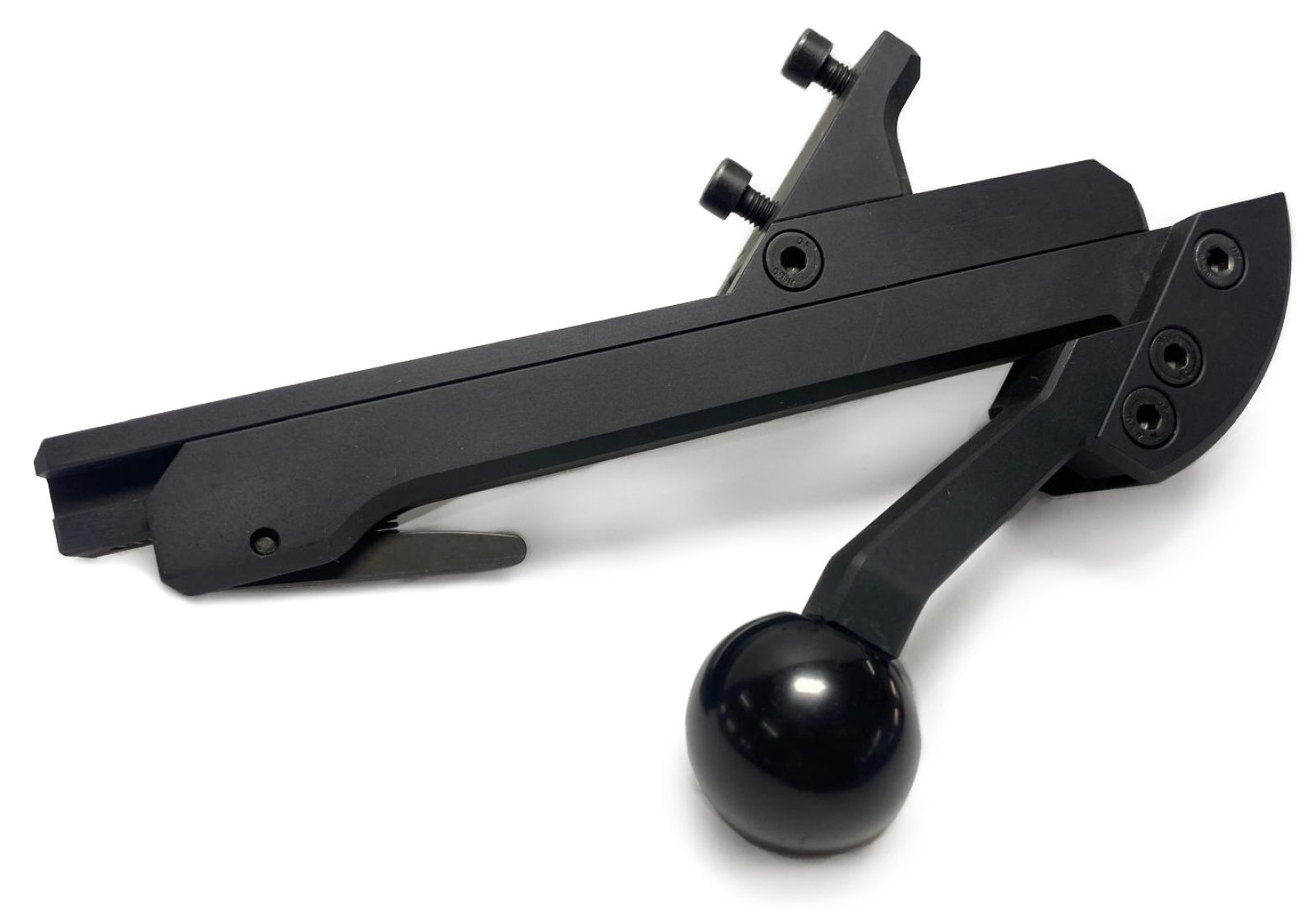 Monopod für Fortmeier M2002